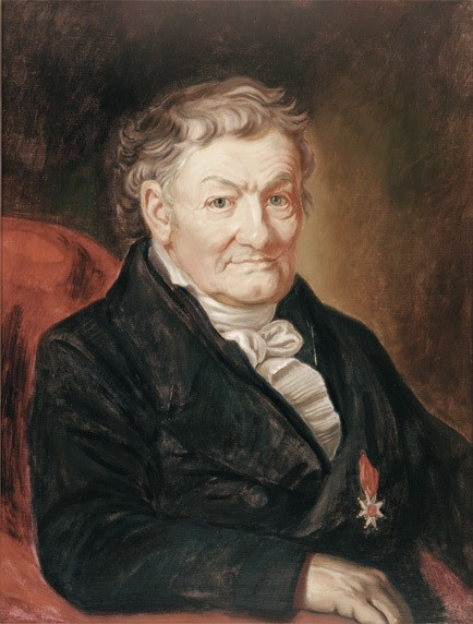 Ludwig von Hartmann