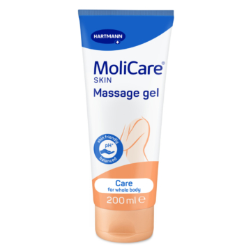 MoliCare® Skin bőrfrissítő gél 