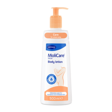 MoliCare® Skin testápoló