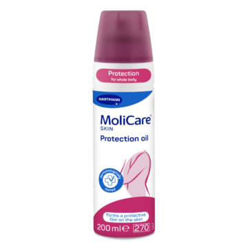 MoliCare® Skin bőrvédő spray