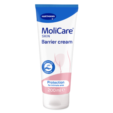 MoliCare® Skin Barrier krém 