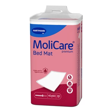 MoliCare® Premium Bed Mat 7 csepp több méretben