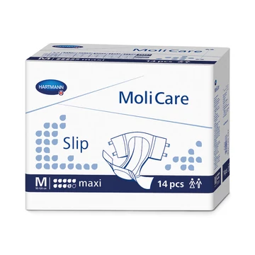 MoliCare® Slip maxi pelenka több méretben