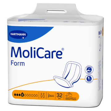 MoliCare® Form 4 csepp (32 db)
