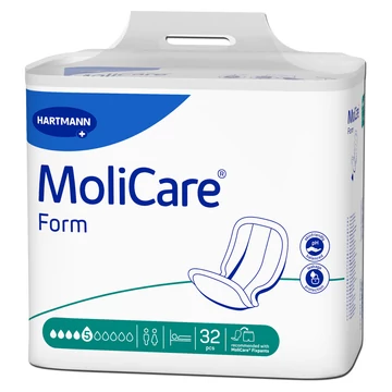 MoliCare® Form extra