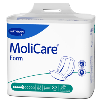 MoliCare® Form 5 csepp (32 db)