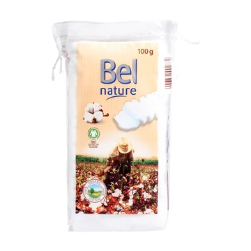 Bel nature kozmetikai vatta (100g; 1 db)