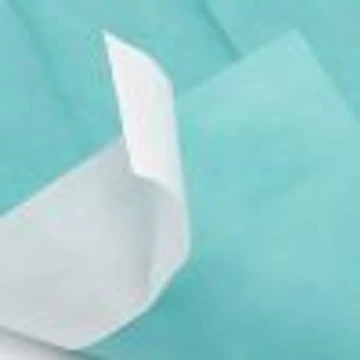 Foliodrape® Protect izoláló lepedő, ragasztós széllel, több méretben