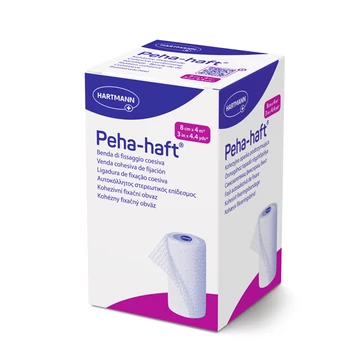 Peha-haft® öntapadó rögzítőpólya (8cmx4m; 1 db)