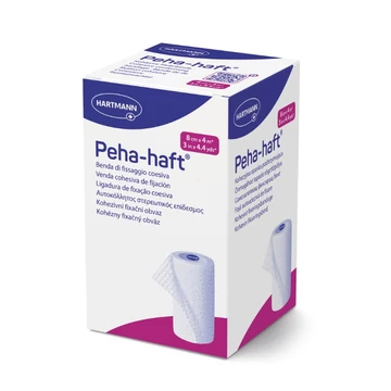 Peha-haft® öntapadó rögzítőpólya több méretben