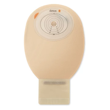 Dansac NovaLife TRE 1 Open sztómazsák több méretben