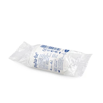 Peha-fix® rögzítőpólya (4 cm x 4 m; 1 db)