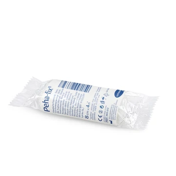 Peha-fix® rögzítőpólya (8 cm x 4 m; 1 db)