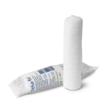 Peha-fix® rögzítőpólya (12 cm x 4 m; 1 db)