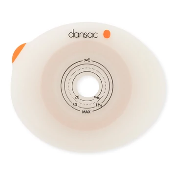 Dansac NovaLife TRE 2 alaplap 3143-15, 43mm (15-35mm) (5db/doboz)