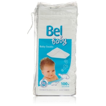 Bel baby vattapamacsok (100 db)