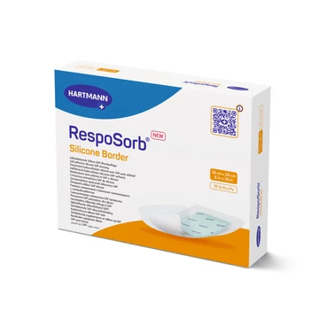 RespoSorb® Silicone Border (16x26 cm; 10 db)