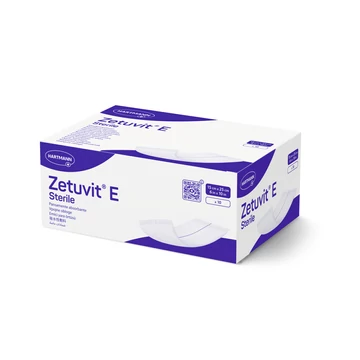 Zetuvit®E nedvszívó sebpárna