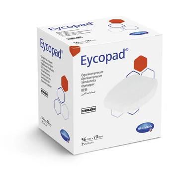 Eycopad® szempogácsa, steril több méretben