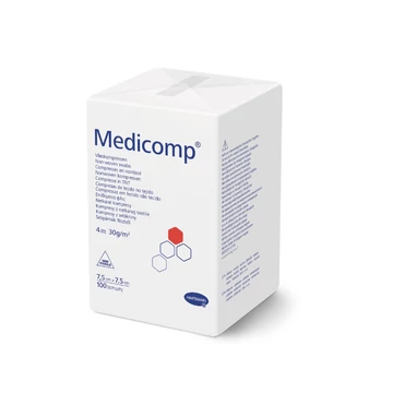 Medicomp® sebfedő több méretben