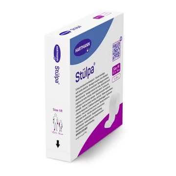 Stülpa® tekercs 15m, 1R 2,5cm (1db)