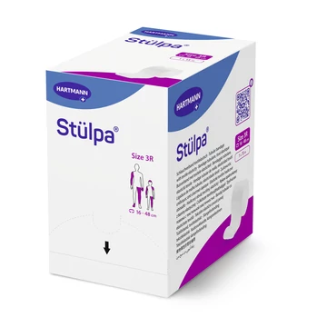 Stülpa® tekercs 15m, 3R 8cm (1db)