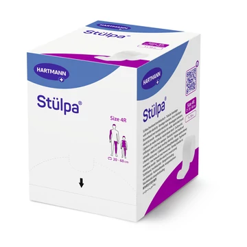 Stülpa® tekercs 15m, 4R 10cm (1db)