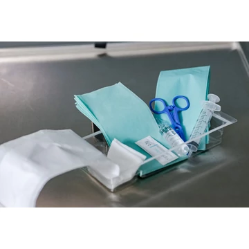 Mediset húgyúti csúsztatóval (1 db/csomag; 36 db/karton)