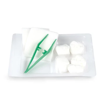 Mediset sebkezelő (1 db/csomag; 66 db/karton)