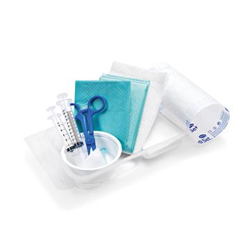 Mediset Spinal Anesztézia Szett (36 db/karton)