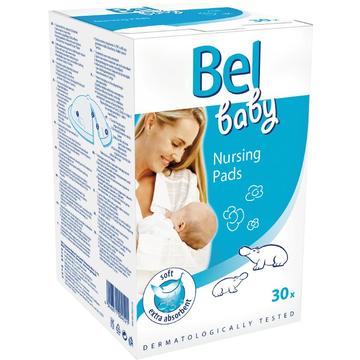 Bel Baby melltartóbetét (30 db)