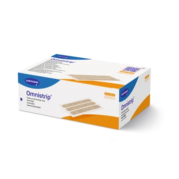 Omnistrip® sebzáró csík (12x101 mm; 6 csík x 50 lap)