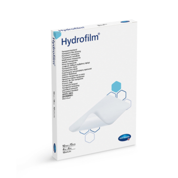 Hydrofilm® filmkötszer (10x15 cm; 10 db)