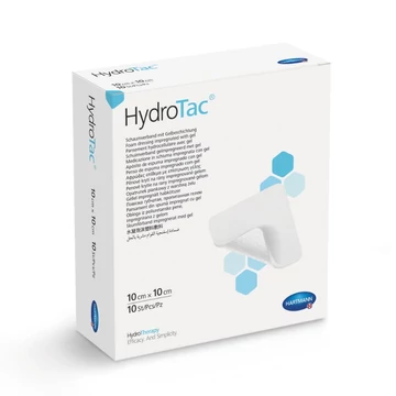 HydroTac® géllel impregnált habkötszer több méretben