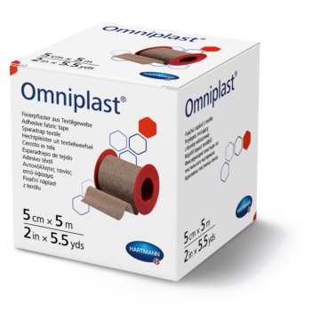 Omniplast® ragtapasz (5cmx5m; 1 db)