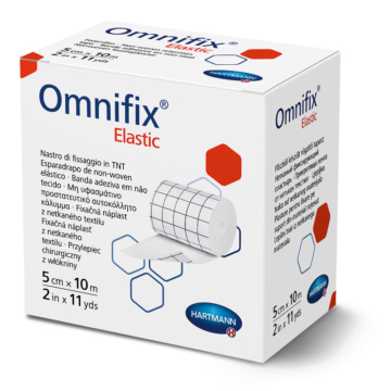 Omnifix® elastic rögzítőflísz több méretben 