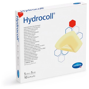 Hydrocoll® hidrokolloid kötszer több méretben