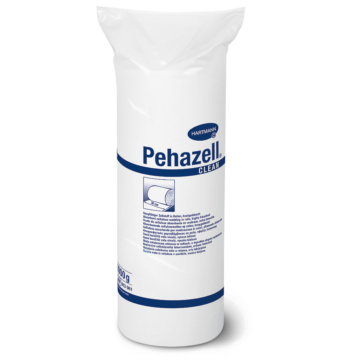 Pehazell® Clean papírvatta tekercs több méretben 