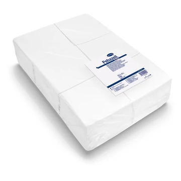Pehazell® Clean papírvatta lapok (18,5x19cm; 5kg)