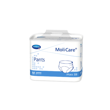 MoliCare® Pants 6 csepp nadrág több méretben 
