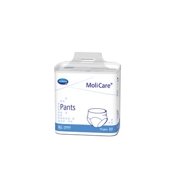MoliCare® Pants 6 csepp inkontinencia alsónemű (XL; 15 db)