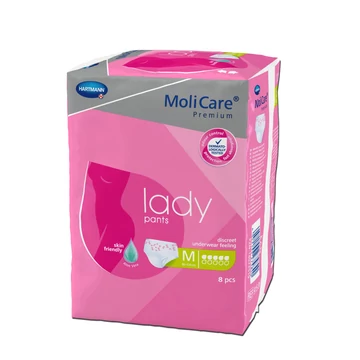 MoliCare® Premium lady pants 5 csepp nadrág több méretben