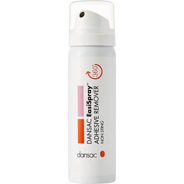 083-01 Dansac EasiSpray Adhesive Remover ragasztó eltávolító (50 ml)