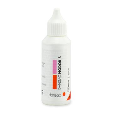 Dansac Nodor S szagtalanító folyadék (50ml; 1 db)