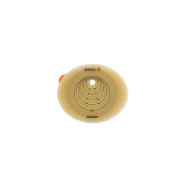 Dansac NovaLife 2  1770-10 alaplap (70 mm, 1 db)