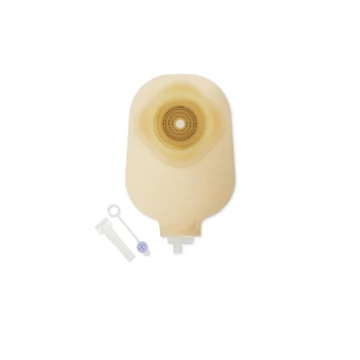 Dansac Nova 1 Urostomy X3 892-12 (12-45 mm, átlátszó, 330 ml, 1 db)