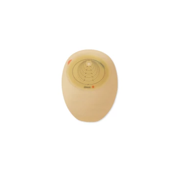 Dansac NovaLife 1 Maxi 905-10 zárt (10-70x90 mm, testszínű, 470 ml, 1 db)
