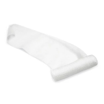 Szegett mullpólya (10 cm x 5 m; 1 db)