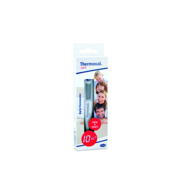 Thermoval® rapid lázmérő (1 db)