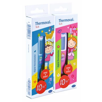 Thermoval® kids lázmérő